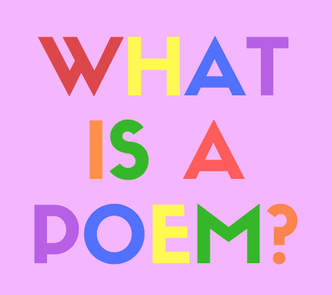 "What is a Poem?" Symposium Kicks Off Poetry Center