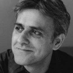 Daljit Nagra