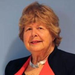 Marjorie Perloff