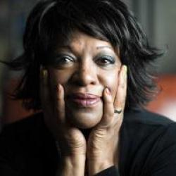 Rita Dove