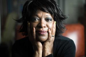 Rita Dove