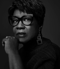 Patricia Smith